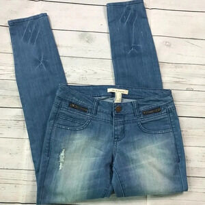 Life in Progress Skinny Jeans size 25